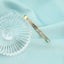 Bratara Fixa Placata cu Aur Tennis Sparkle
