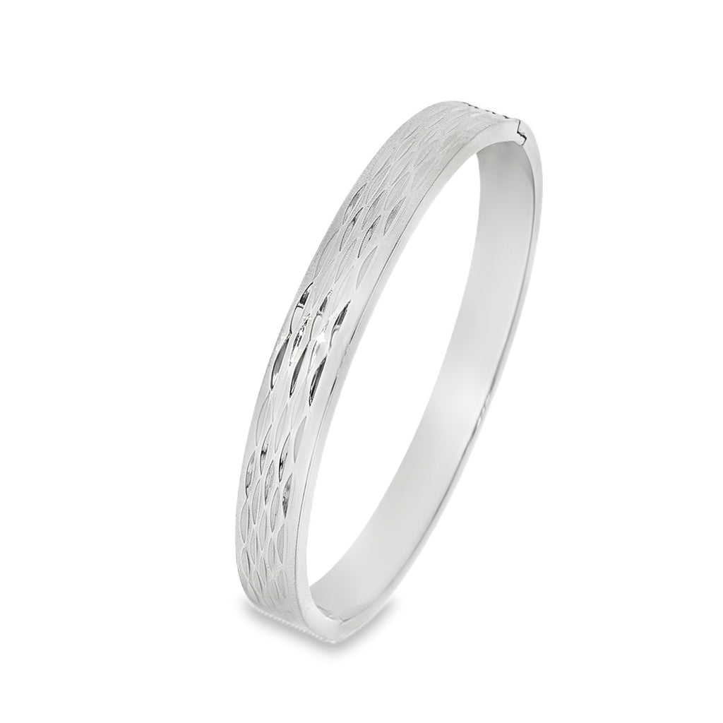 Bratara Fixa Waves 7mm