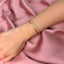 Bratara-Placata-cu-Aur-14k-Mama-cu-Snur-Rosu-si-Bile_3