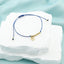 Bratara-Placata-cu-Aur-14k-Snur-Albastru-Banut-Cruce_2
