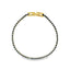 Bratara-Placata-cu-Aur-14k-Tennis-cu-Pietre-Negre