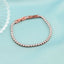 Bratara-Placata-cu-Aur-Roz-14k-Tennis-3mm