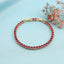 Bratara-Tennis-Placata-cu-Aur-14k-Pietre-Rosii-4mm_2