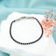 Bratara-Tennis-cu-Pietre-Negre-3mm