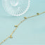Bratara-de-Picior-Placata-cu-Aur-14k-Stelute