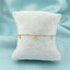 Bratara-de-Picior-Placata-cu-Aur-14k-cu-Charmuri-Geometrice