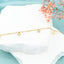 Bratara-de-Picior-Placata-cu-Aur-14k-cu-Charmuri-Geometrice_2