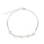 Bratara Argint Mother of Pearl