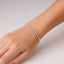 Bratara Argint Tennis 2mm - SORELLY