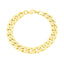 Bratara Aur 14k Masiva Cuban Link