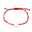 Bratara Aur 14k Snur Twinkle Star - SORELLY