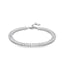 Bratara Brilliant Tennis cu Pietre Zirconia