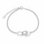 Bratara Argint Modern Chain