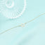 Bratara Aur 14k Stea Decupata