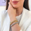Bratara Elastic Bangle