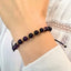 Bratara Aur 14k Snur cu Ametist - SORELLY