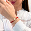 Bratara Aur 14k Snur Initiala E