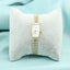 Ceas Aur 14k Geneve Cadran Alb - SORELLY