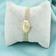 Ceas Aur 14k Geneve Cadran Oval - SORELLY