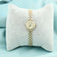 Ceas Aur 14k Geneve Cadran Rotund - SORELLY