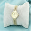 Ceas Aur 14k Geneve Cadran Rotund - SORELLY