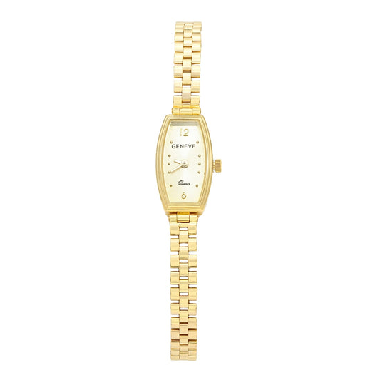 Ceas Aur 14k Geneve Dama