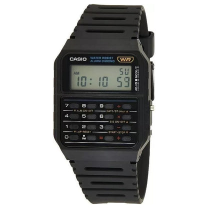 Ceas CASIO Databank CA-53W-1ZDR