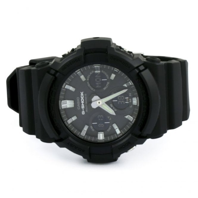 Ceas CASIO GAW-100B-1AER G-Shock Solar