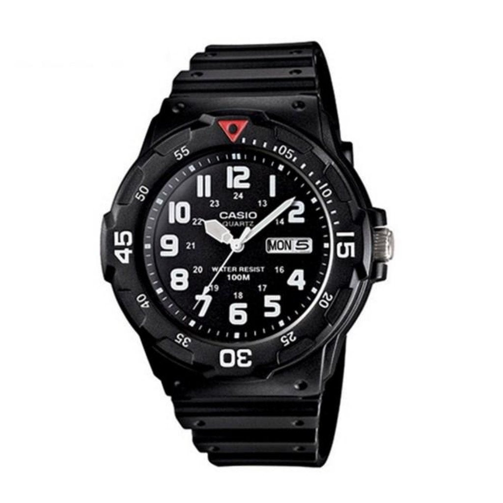 Ceas Barbatesc CASIO Collection MRW-200H-1B