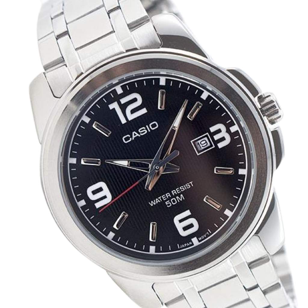 Ceas Barbatesc CASIO Collection MTP-1314D-1A