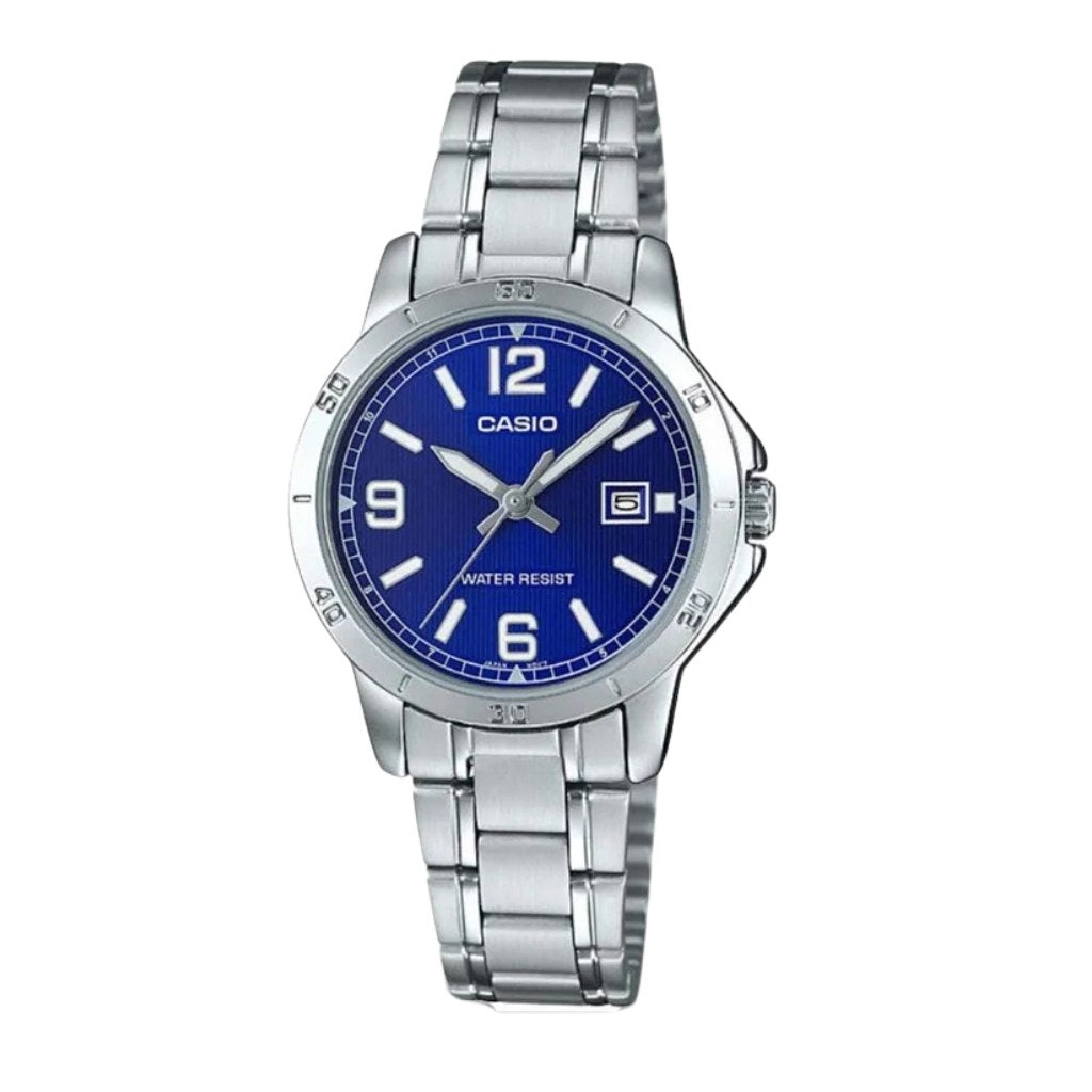 Ceas CASIO Collection MTP-V004D-2B