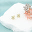 Cercei-Argint-Placati-cu-Aur-14k-Clover
