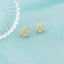 Cercei-Argint-Placati-cu-Aur-14k-Floare