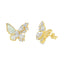 Cercei-Argint-Placati-cu-Aur-Fluture_2
