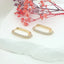 Cercei-Argint-Placati-cu-Aur-Huggie-Hoops_4