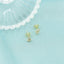 Cercei-Argint-Placati-cu-Aur-Mini-Butterfly