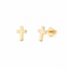 Cercei-Aur-14k-Cruce