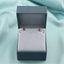Cercei-Aur-14k-Halo-cu-Diamante-0.0528ct-si-Rubin-0.640ct_2