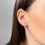 Cercei Aur 14k Huggie Hoops - SORELLY
