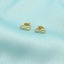 Cercei Aur 14k Infinit - SORELLY