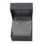 Cercei Aur 14k Stelute Cu Diamante 0.109ct