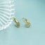 Cercei Copii Aur 14k Inima - SORELLY