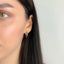 Cercei-Placati-cu-Aur-14k-Duo-Tone-Hoops