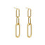 Cercei-Placati-cu-Aur-14k-Lungi-Geometrici