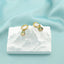 Cercei-Placati-cu-Aur-14k-Veriga-Floare-Multicolora_4
