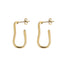 Cercei-Placati-cu-Aur-Huggie-Hoops_2