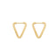 Cercei-Placati-cu-Aur-Triangle