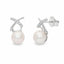 Cercei Argint cu Perla