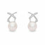 Cercei Argint cu Perla