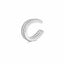 Cercel Argint Ear Cuff